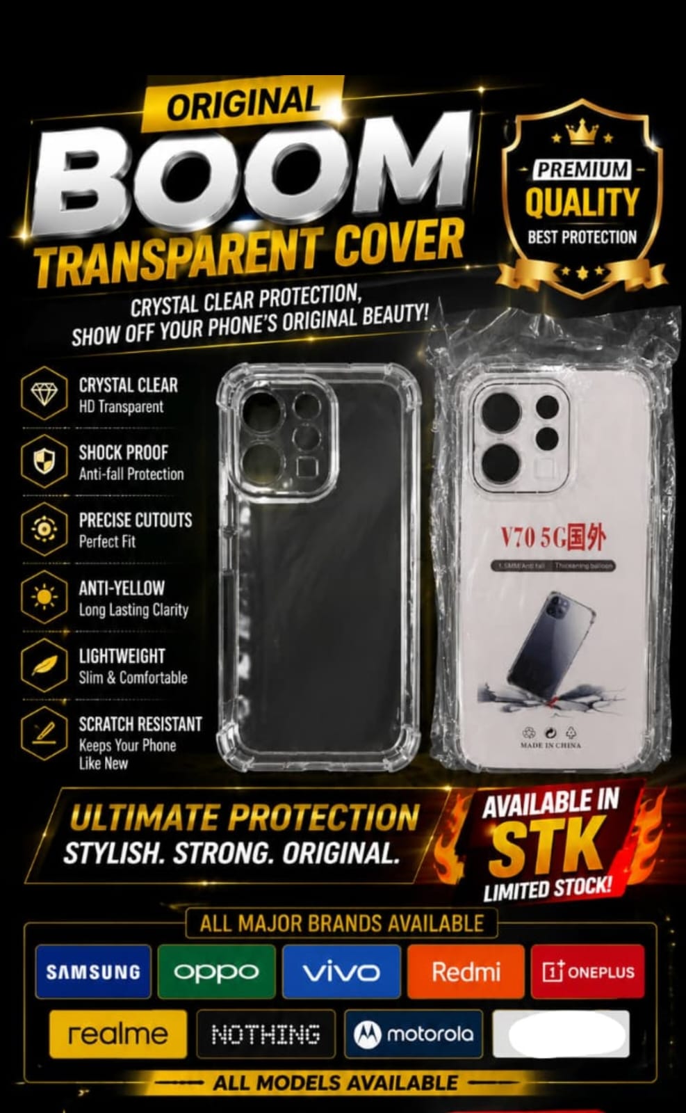Accessories Brochure 2